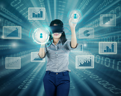 AI & VR Technologies